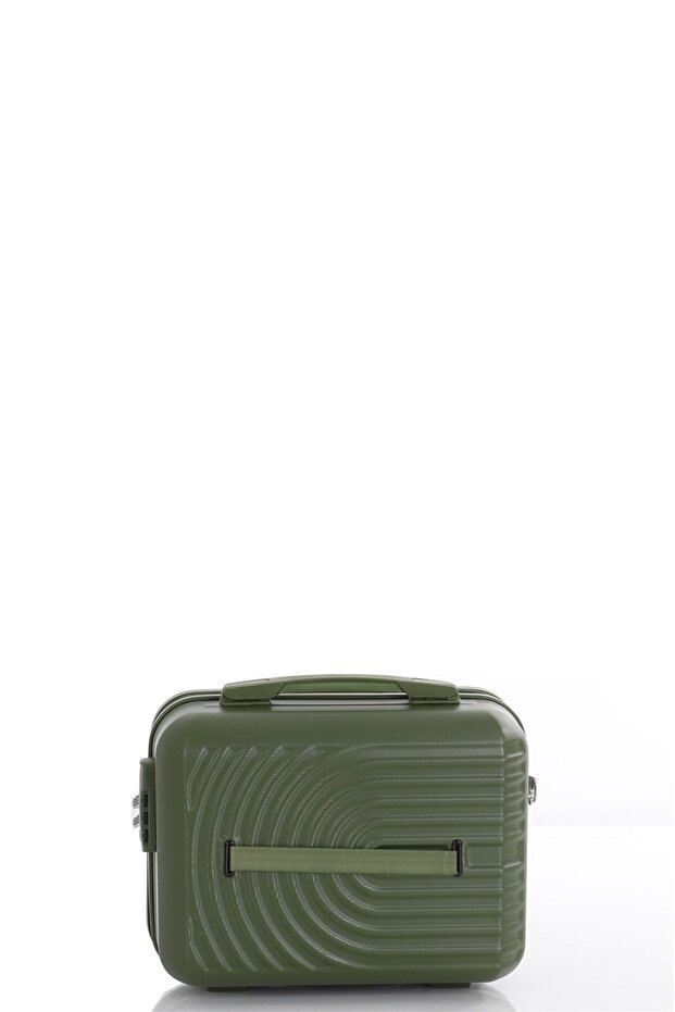 Abs Makyaj Çantası V374-M - 3