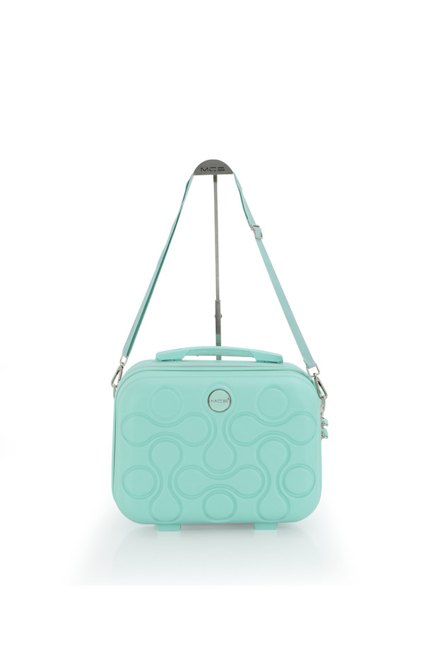 Mçs Abs Makyaj Çantası V376-M - 1