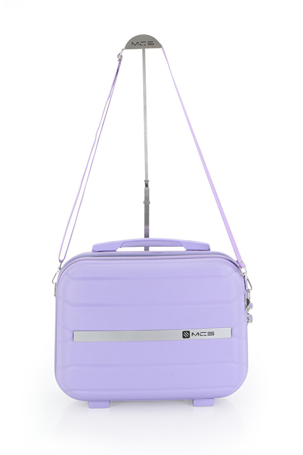 Abs Makyaj Çantası V366-M - 1