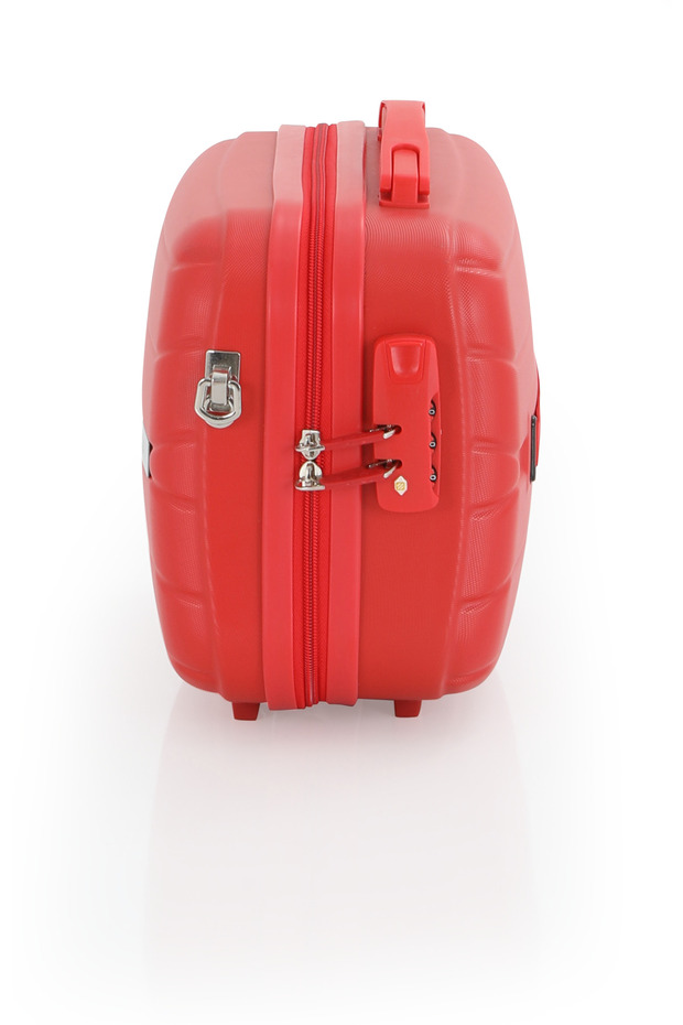 Abs Makyaj Çantası V366-M - 3