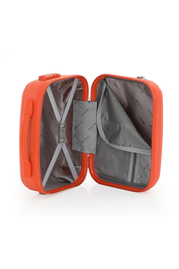 Abs Makyaj Çantası V366-M - 6