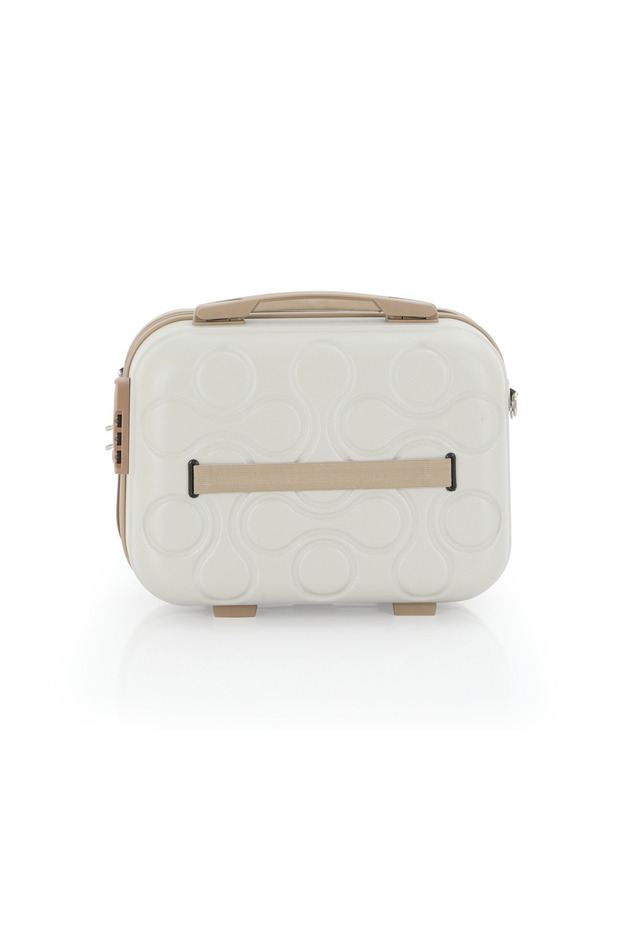 Mçs Abs Makyaj Çantası V376-M - 5