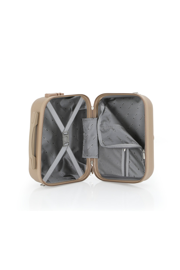 Mçs Abs Makyaj Çantası V376-M - 6