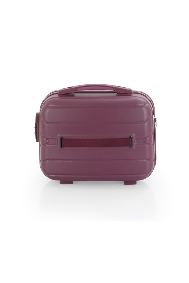 Abs Makyaj Çantası V366-M - 5