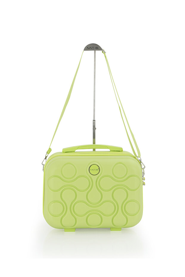 Abs Makyaj Çantası V376-M - 1