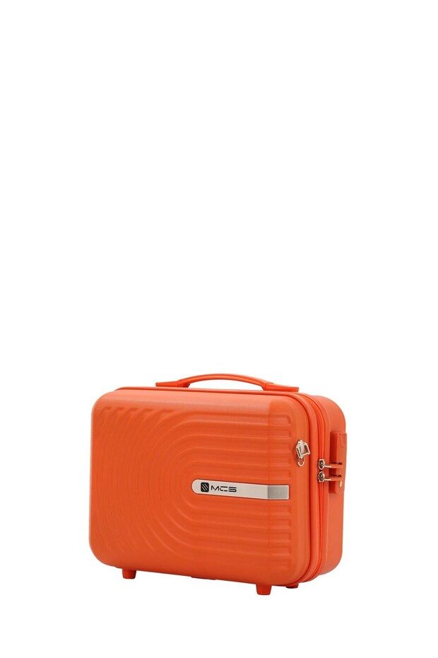 Abs Makyaj Çantası V374-M - 2