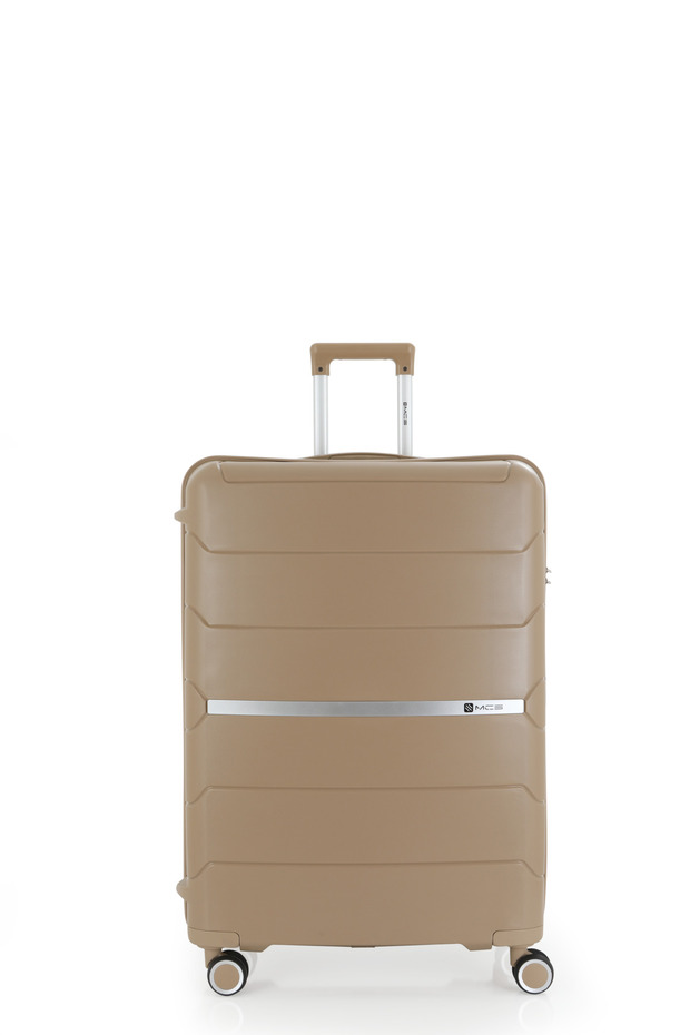 Polipropilen Valiz V366 75 CM - 1