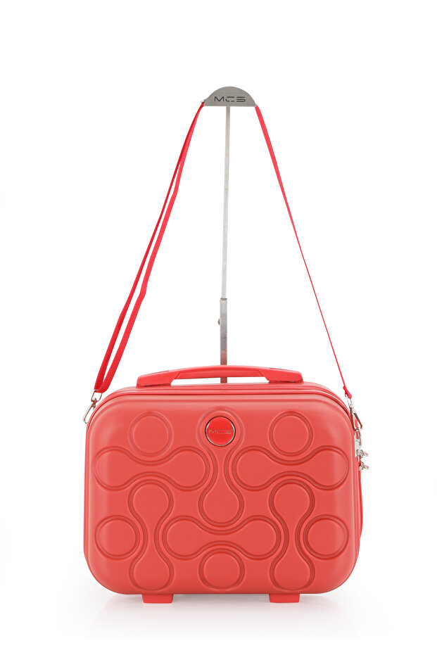 Mçs Abs Makyaj Çantası V376-M - 1