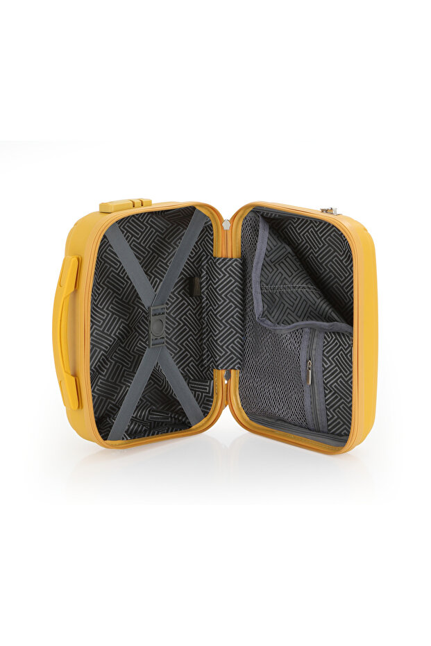 Abs Makyaj Çantası V366-M - 6