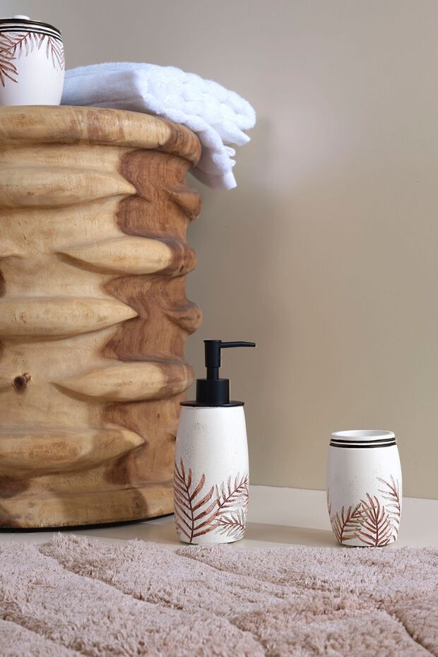 Clover 4 Parça Banyo Seti - 4