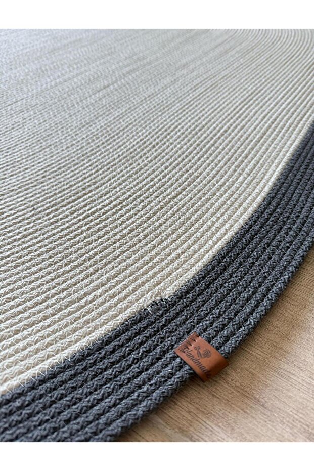 Nomad 222abe Jüt Halı - 5