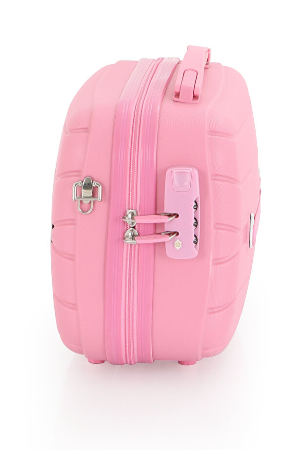 Abs Makyaj Çantası V366-M - 3