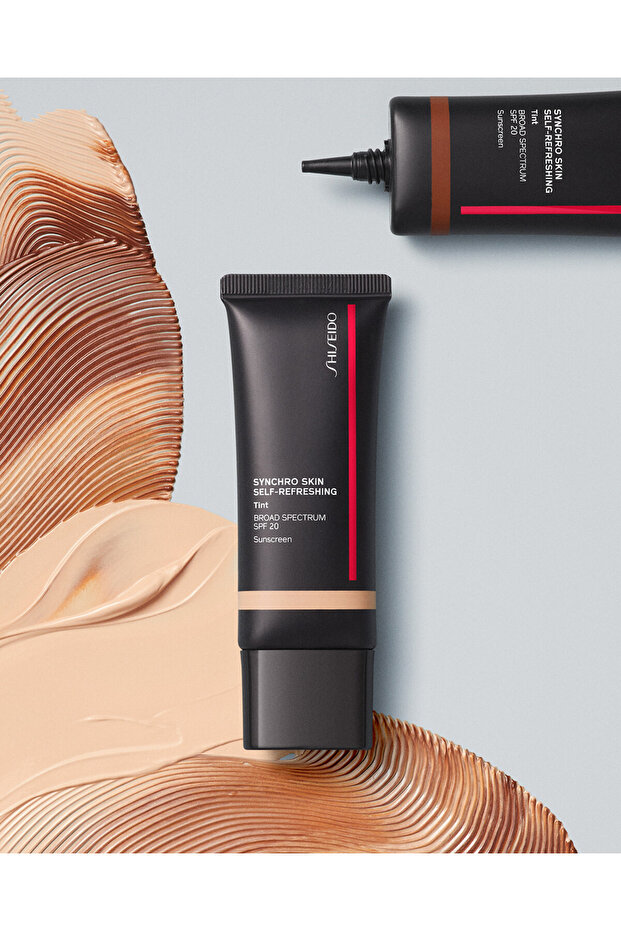 Synchro Skin Self-Refreshing Tint Spf 20 235 - 5
