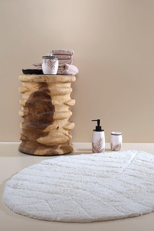 Clover 4 Parça Banyo Seti - 5