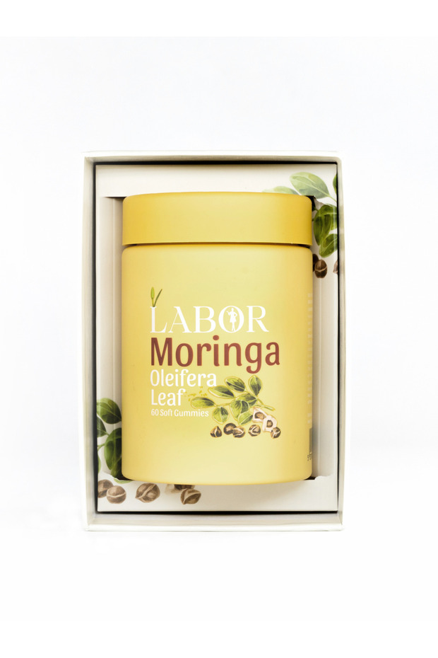 Moringa Oleifera - 3
