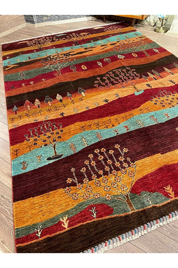 HAYAT AĞACI HALI - 2