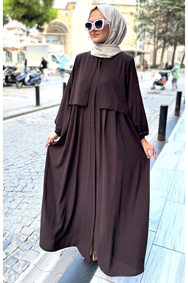 CEPKENLİ FERACE - 1