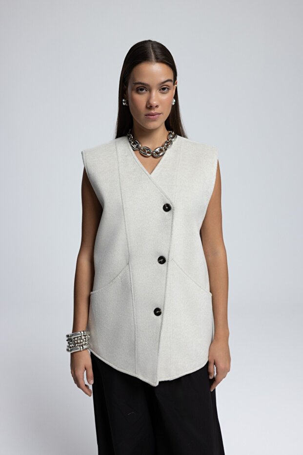 Colmar Bej Salaş Hırka - 6