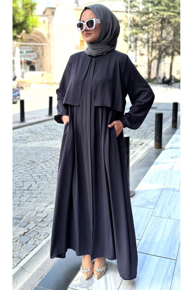 CEPKENLİ FERACE - 6