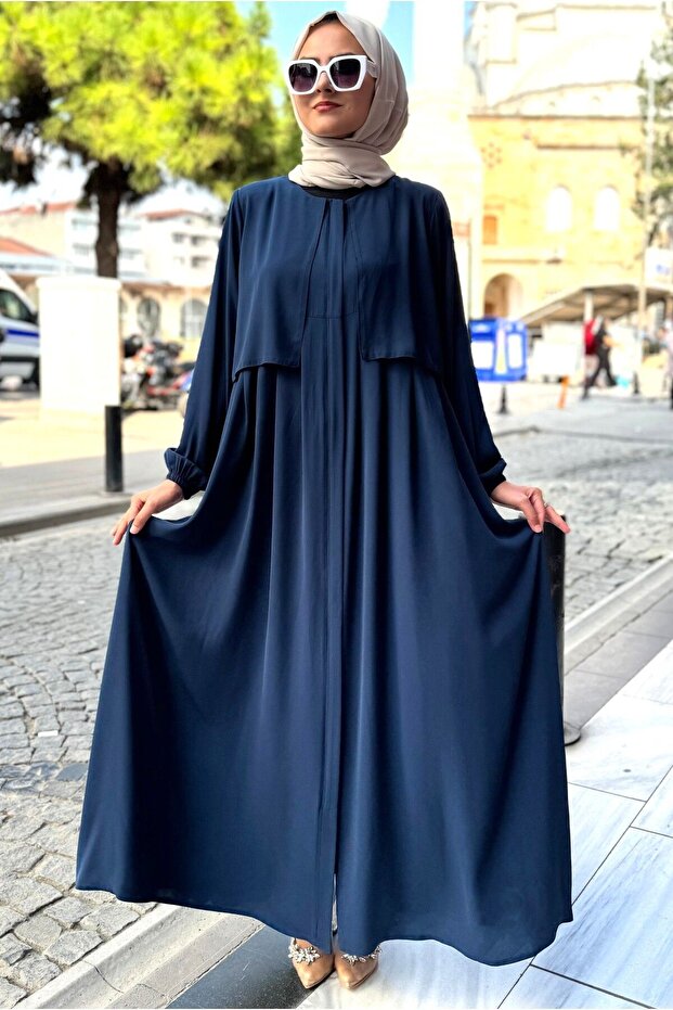 CEPKENLİ FERACE - 1