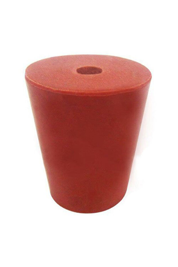 Küçük Kauçuk Tıpa - 1