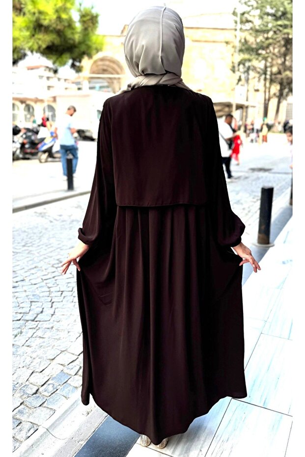 CEPKENLİ FERACE - 7