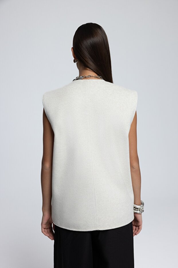 Colmar Bej Salaş Hırka - 5