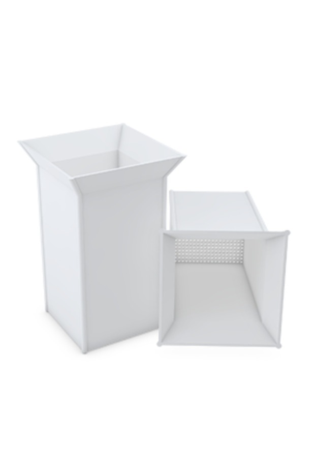 Peynir Süzme Kalıbı - 1