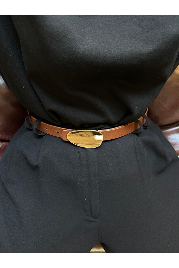 Reach Ayna Gold Model with Buckle