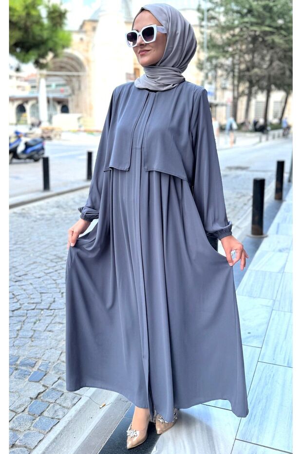 CEPKENLİ FERACE - 7