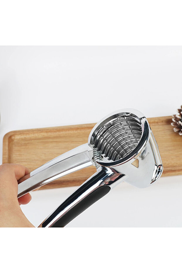 Paslanmaz Çelik Ceviz Kıracağı - 4