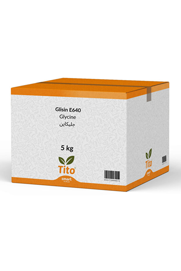 Glisin E640 5 kg - 1