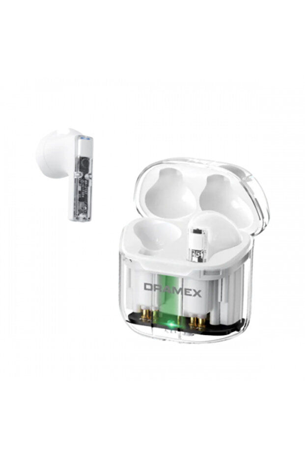 Dx50 Bluetooth Tws Kulaklik - 3