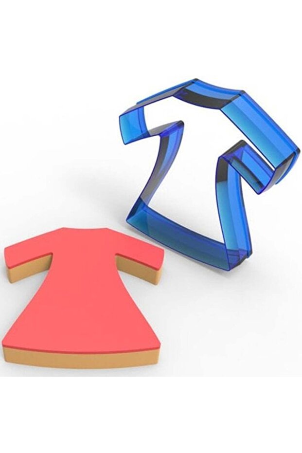 قالب كوكي قفطان - 1