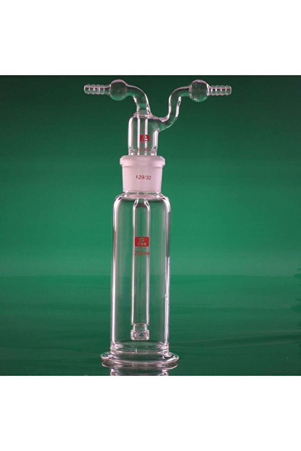 Gaz Yıkama Şişesi 100 ml