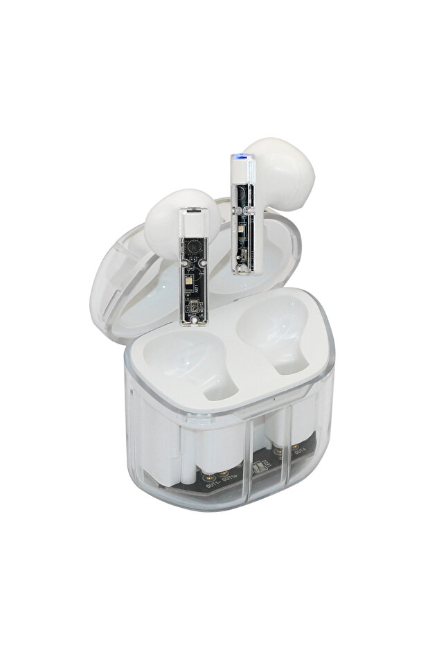 Dx50 Bluetooth Tws Kulaklik - 2