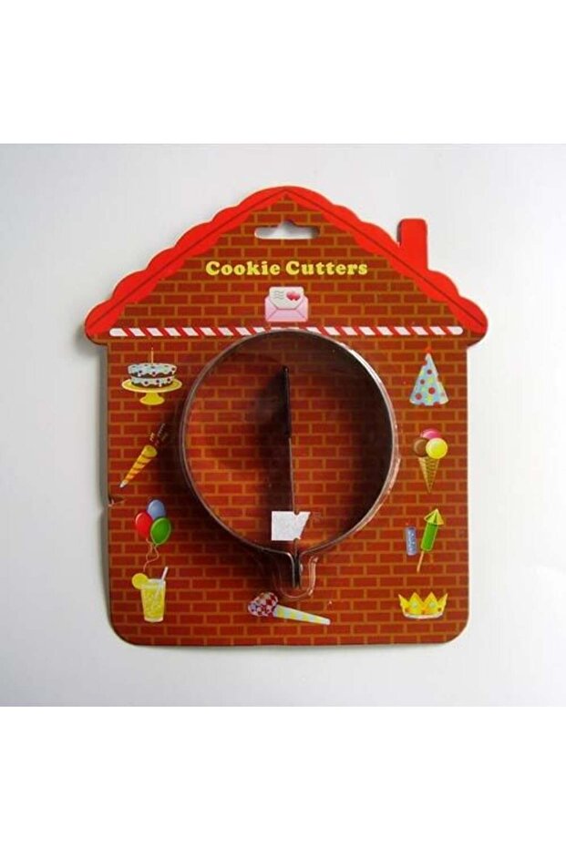 Çember Yumurta Kalıbı - 1