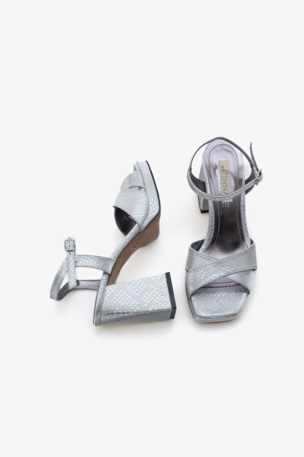 Safil İnna Women's Evening Dress Shoes