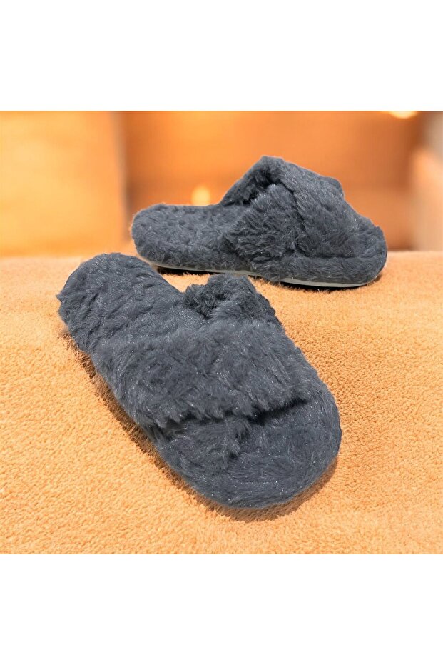 Plush Women's Home Slippers Carpet Slippers Trending Products