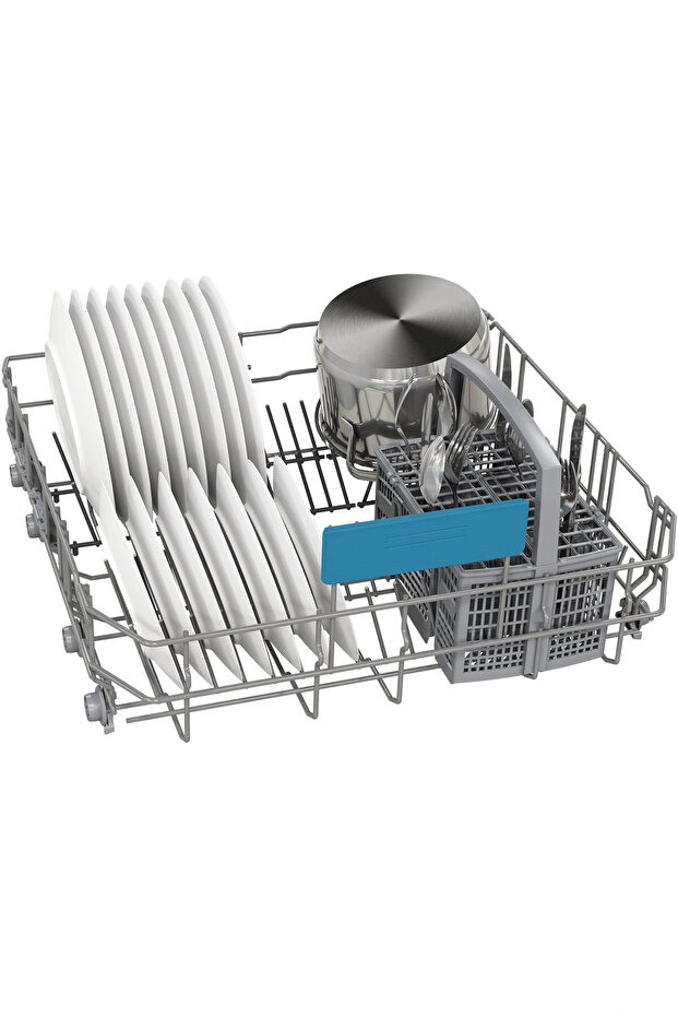 BMS623V1 6 Programlı Bulaşık Makinesi - 3