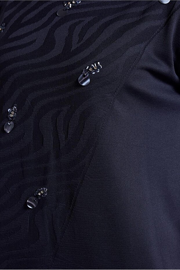 TRİKO TUNİK 44980 - 4