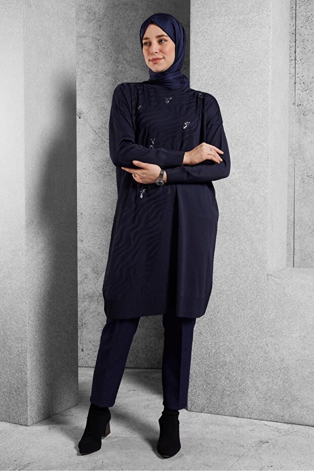 TRİKO TUNİK 44980 - 2