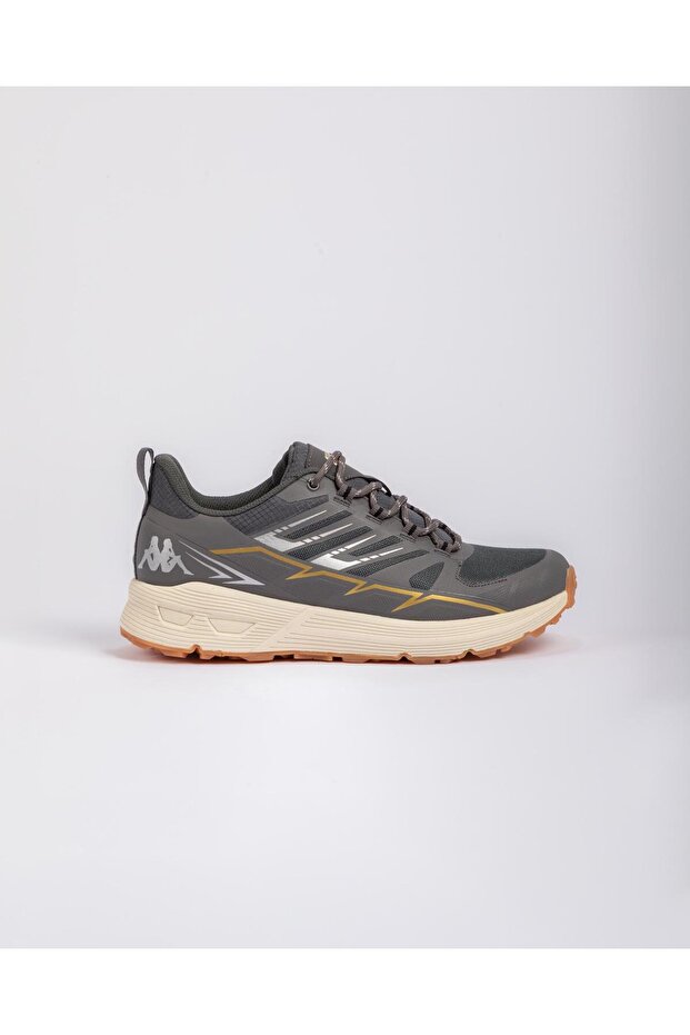 Zambezi Unisex Camel Spor Ayakkabı - 2