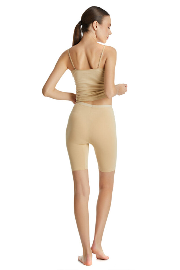 Kadın Boxer Essential 1309 - Ten - 8