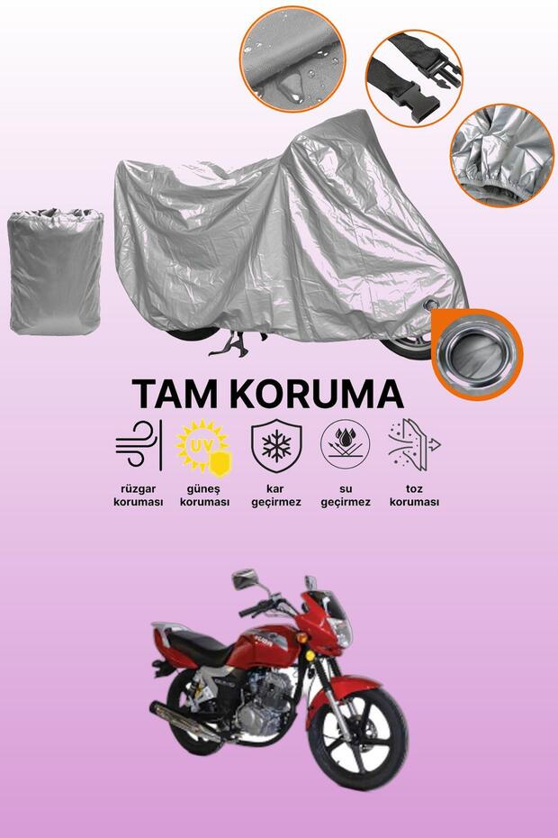 Gray Lock Compatible Kuba Kh125-12D Compatible Motor Cover, Protective Cover