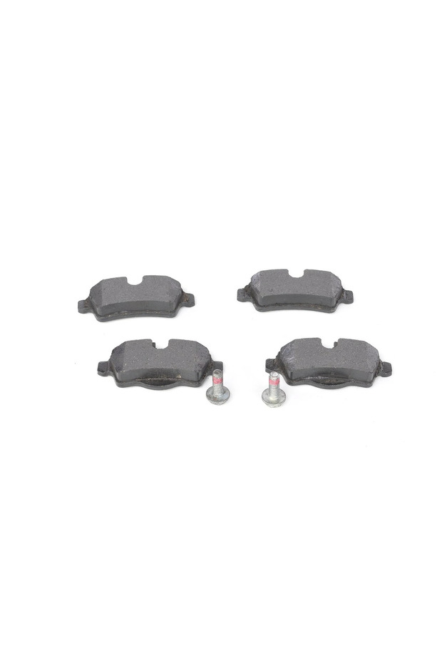Mini Mini Disc Brake Pad Set - 4