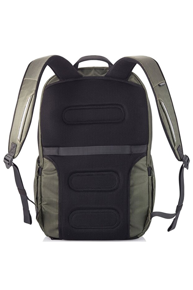 Bobby Explore 54 cm Laptoptasche – Rucksack - 4