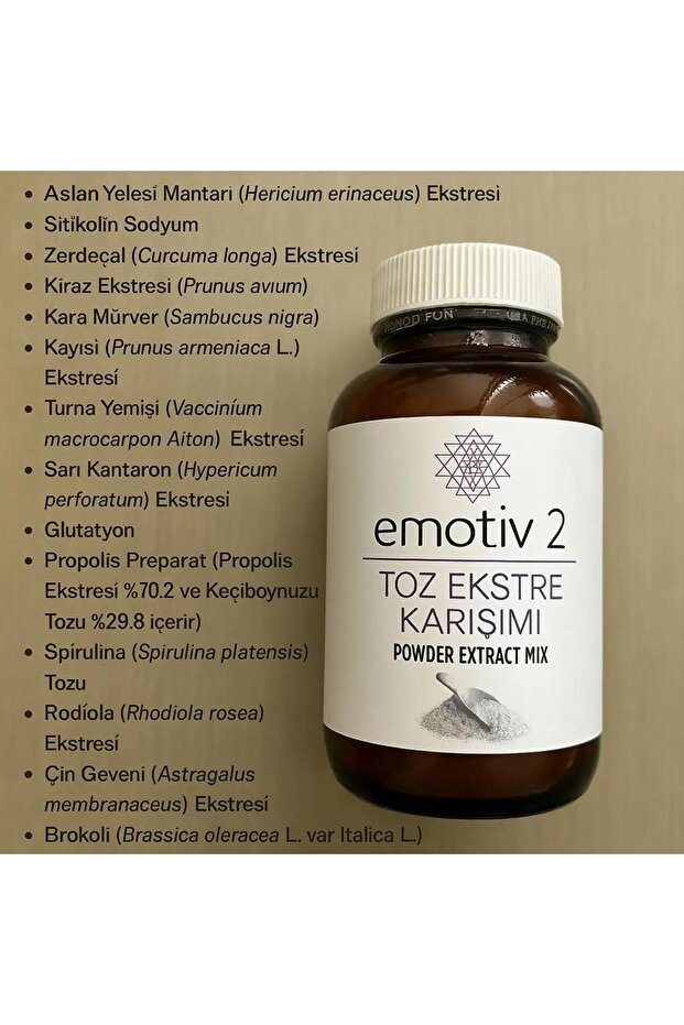 Emotiv 2 - 2