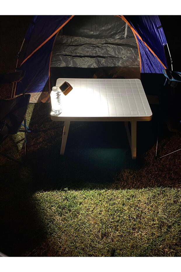 Mini Solar Lamba - 7