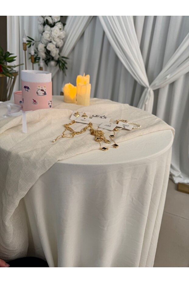 Sürpriz Takı Kutusu - 5